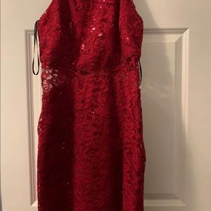 A. Byer dress size 13